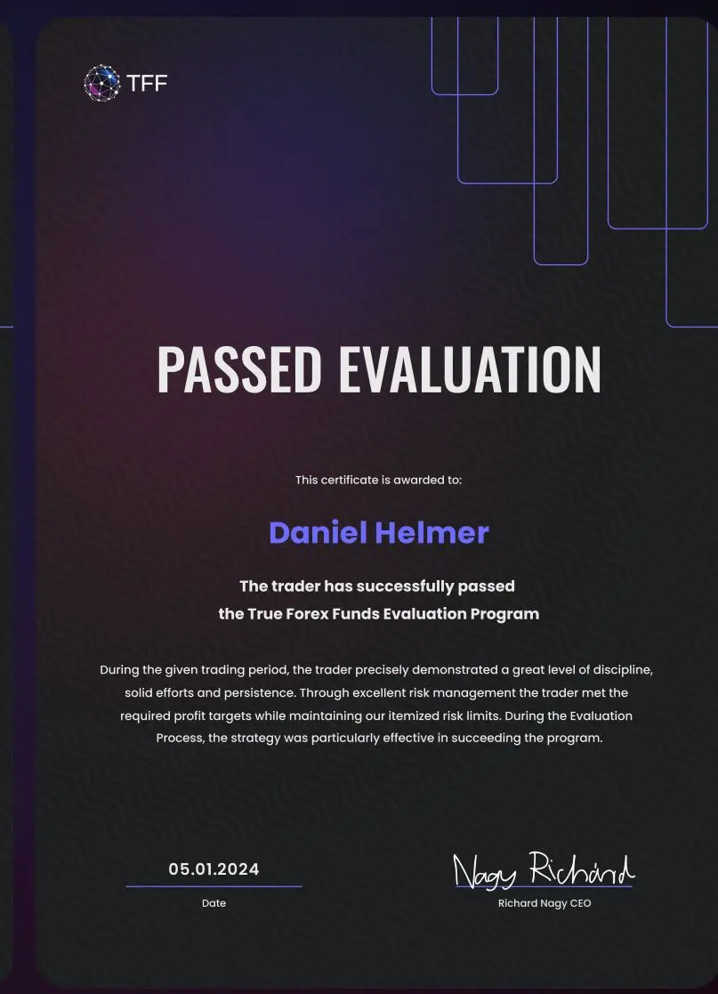 ELALIHOLDING Nachweis – Daniel Helmer 3